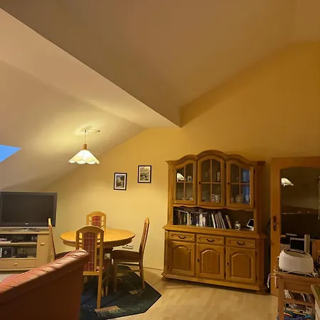 Ferienwohnung Bodenmais