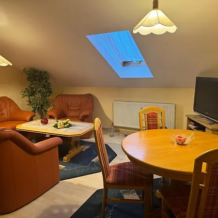 Ferienwohnung *