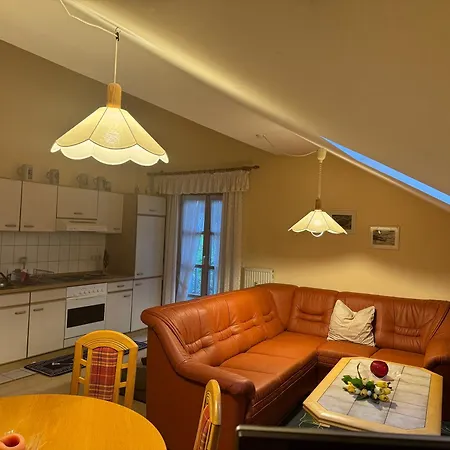 Apartment Ferienwohnung