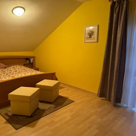 Ferienwohnung