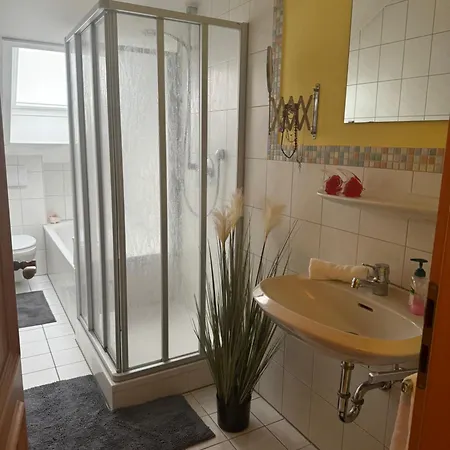 Ferienwohnung